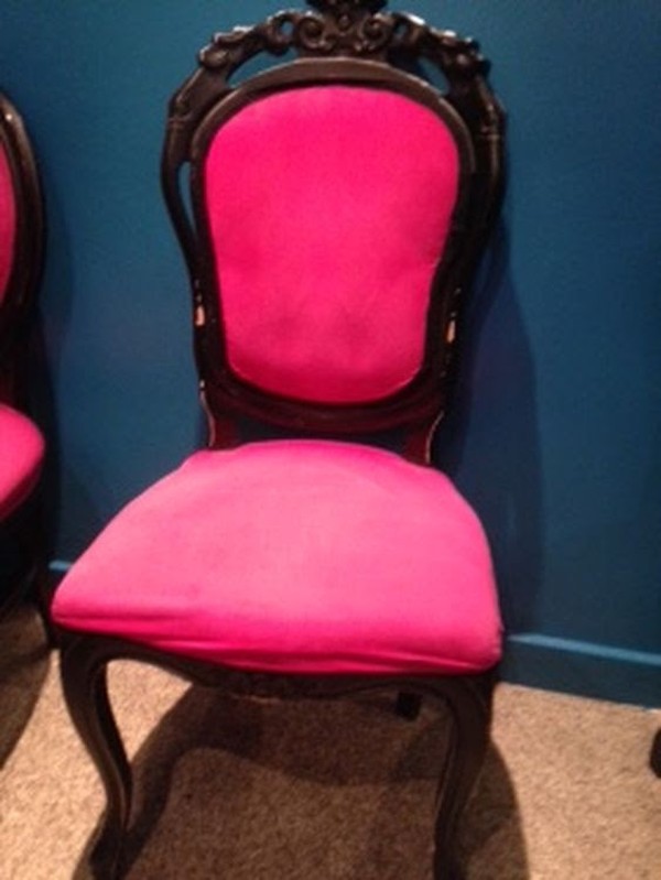 Louis Chairs