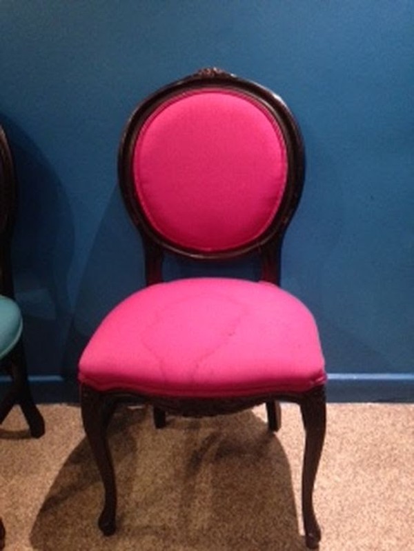 Louis Chairs