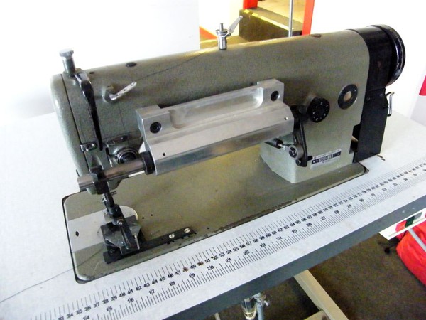 Pleating Sewing Machine for Rossettes Brother B755 Mk2 - Oxfordshire 1