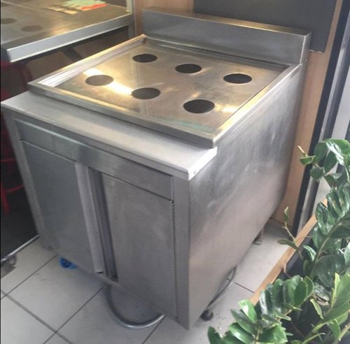 Commercial Electric Chinese Steamer Commercial Electric Chinese Steamer