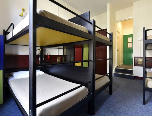Hotel Bunk Beds Hotel Bunk Beds