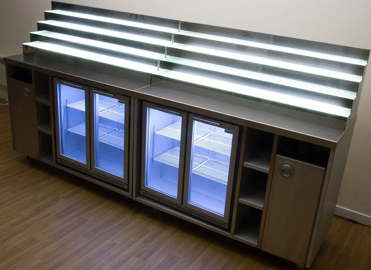 Secondhand Pub Equipment Mobile Bar Units Mobile Bar And Equipment