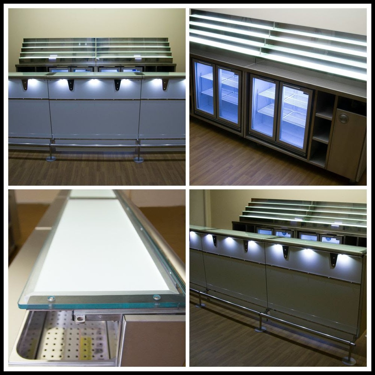 Secondhand Pub Equipment Mobile Bar Units Mobile Bar And Equipment