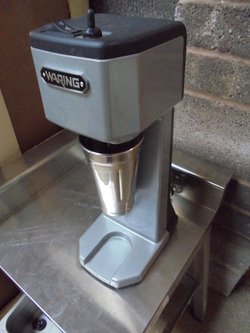 Waring Milk Shake / Drinks Mixer (4206)