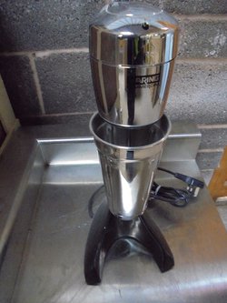 Waring Milk Shake / Drinks Mixer (4208)