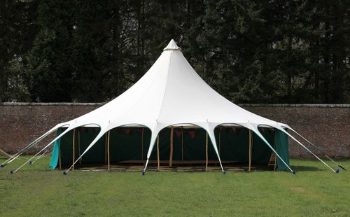 30 Foot Diameter Perfect Party or Event Tent 30 Foot Diameter Perfect Party or Event Tent