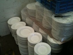 Dudson seconds fine china