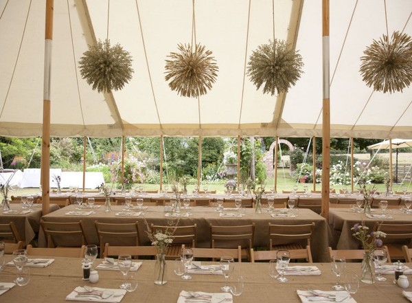 Will's Marquees