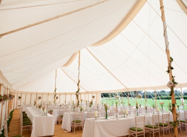 Will's Marquees