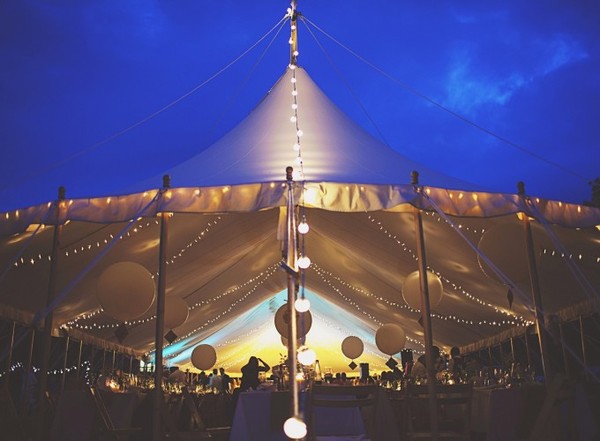 Will's Marquees