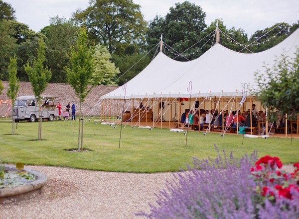 Will's Marquees