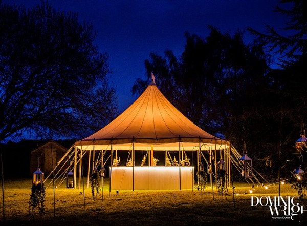 Will's Marquees