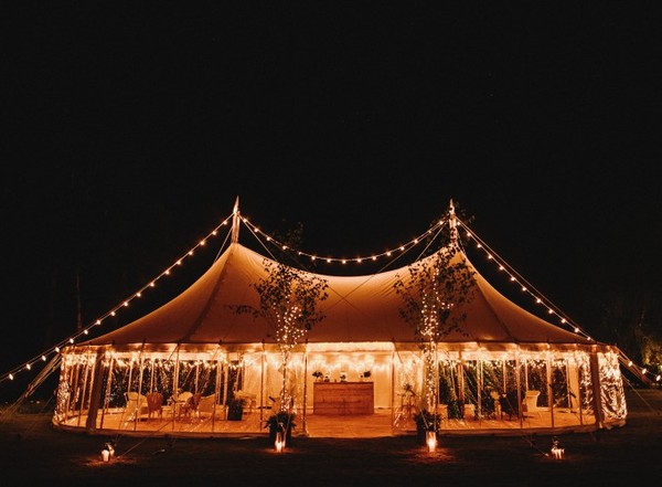 Will's Marquees