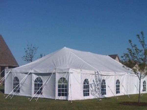 Miami Missionary Tent Company