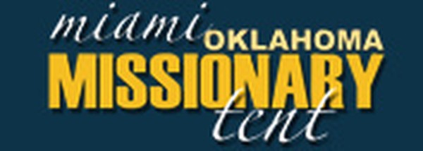 Miami Missionary Tent Company