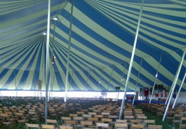 Miami Missionary Tent Company