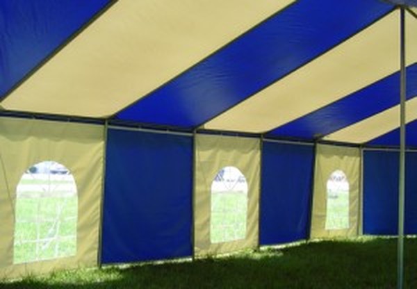 Miami Missionary Tent Company
