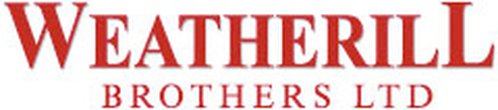 Weatherill Brothers Weatherill Brothers