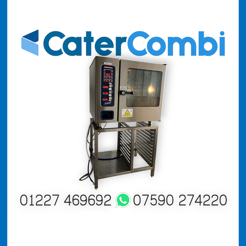 Eloma Multimax B 6-11, 6 Grid Combi Oven for sale Eloma Multimax B 6-11, 6 Grid Combi Oven for sale
