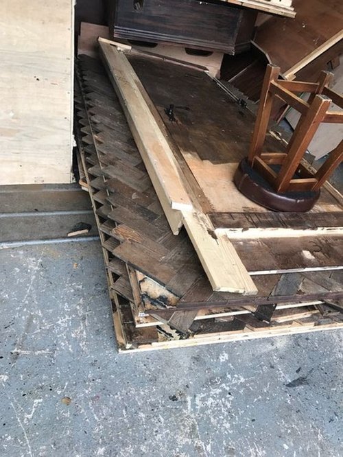 Parquet Flooring Parquet Flooring