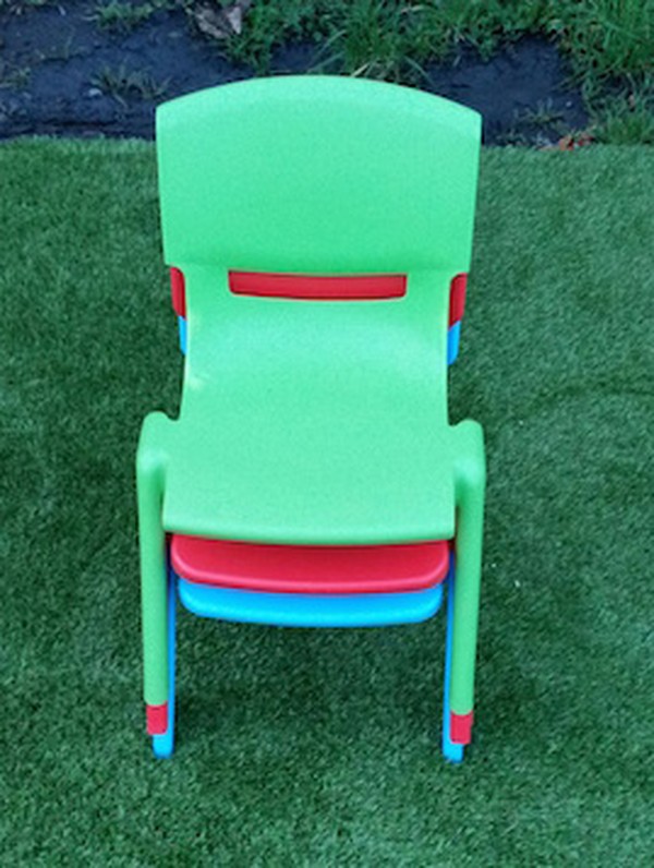 Sebel "Postura" children's chairs
