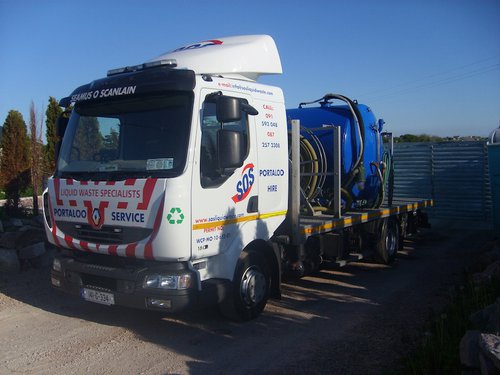 2014 Renualt Midlum 180 7.5 ton