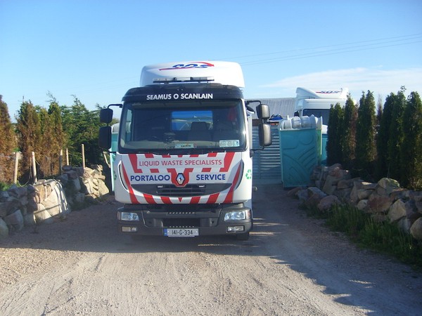 2014 Renualt Midlum 180 7.5 ton