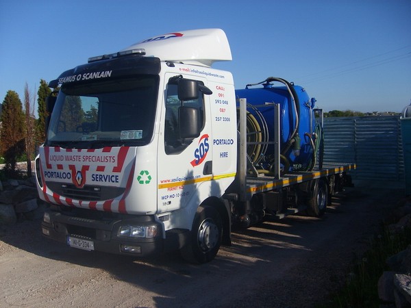 2014 Renualt Midlum 180 7.5 ton