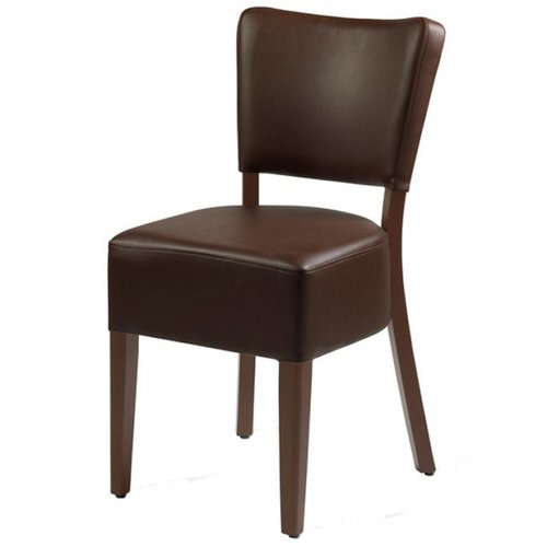Brown Belmont Restaurant Dining Chairs Brown Belmont Restaurant Dining Chairs