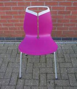 Gripp Decoma Designer Chair