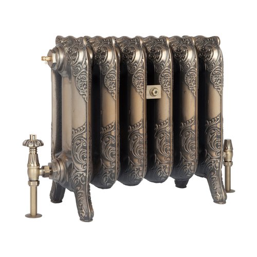 King George Cast Iron Radiator King George Cast Iron Radiator