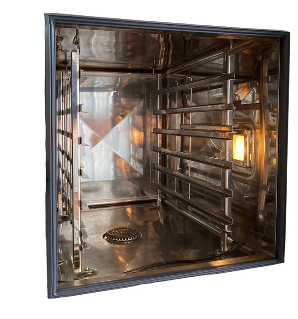 Combi six grid oven for sale