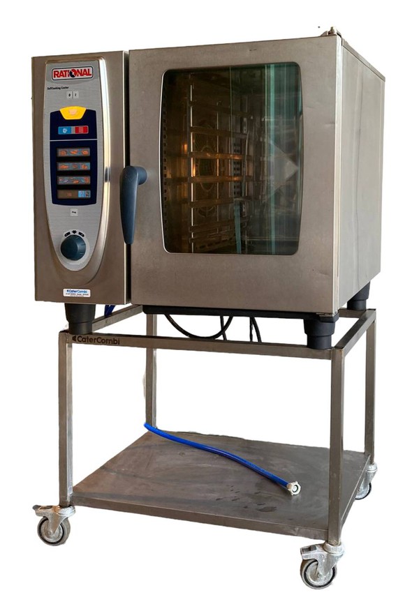 Rational SCC 6 Grid for rent