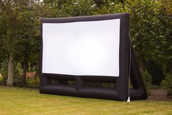 6m Inflatable Cinema Screen
