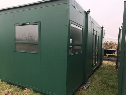 Mobile  Catering Cabin  Mobile  Catering Cabin