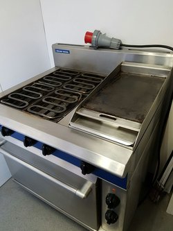 Blue Seal Electric Cooker