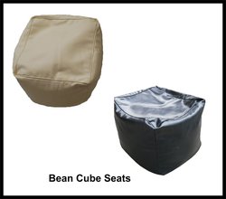 Bean Cube Seats