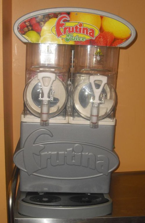 slush machine slush machine