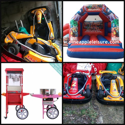 Kids entertainment business Kids entertainment business
