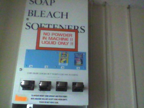 Vend Rite Four Column Box Dispenser  Vend Rite Four Column Box Dispenser