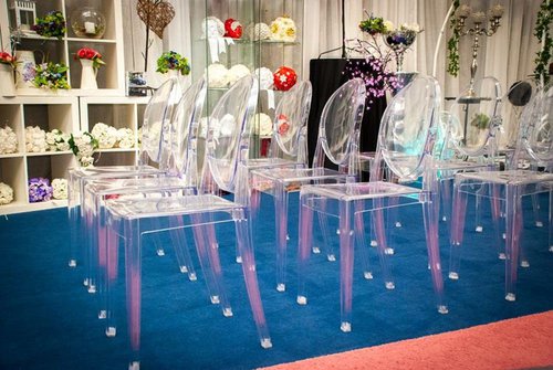 Ghost Chairs Ghost Chairs