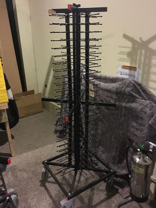 Jackstack Jackstack