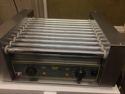 Roller Grill Hot Dog Grill RG11