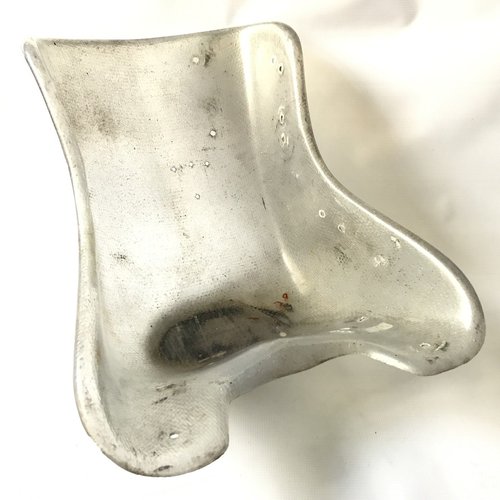 Clear Flat Bottom MS Kart Seat for sale Clear Flat Bottom MS Kart Seat for sale