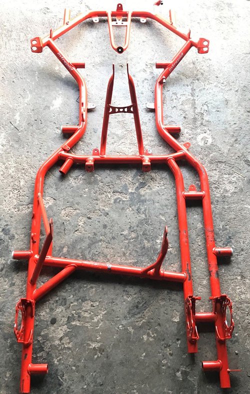 Used Kart Chassis for sale Used Kart Chassis for sale