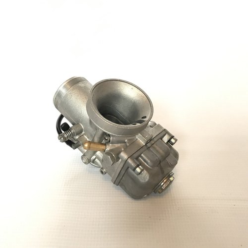 Used Dellorto Rotax Max carburettor for sale Used Dellorto Rotax Max carburettor for sale