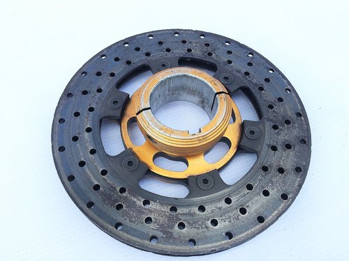 Used Gillard Disc Brake for sale