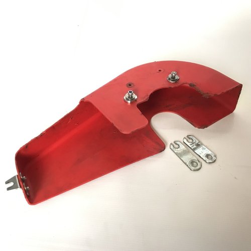 Used Tillett Chain Guard for sale Used Tillett Chain Guard for sale
