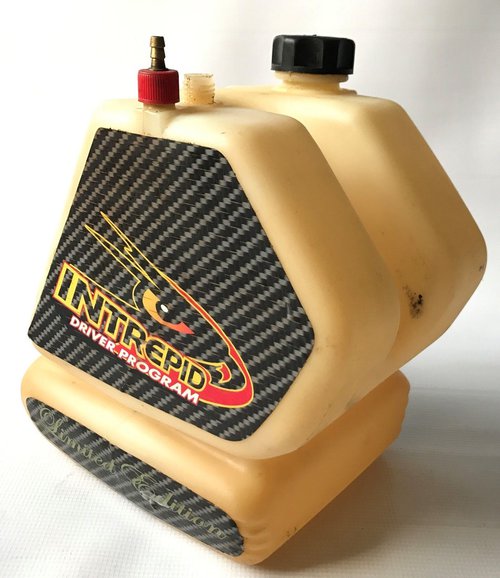 Used Intrepid Fuel Tank for sale Used Intrepid Fuel Tank for sale