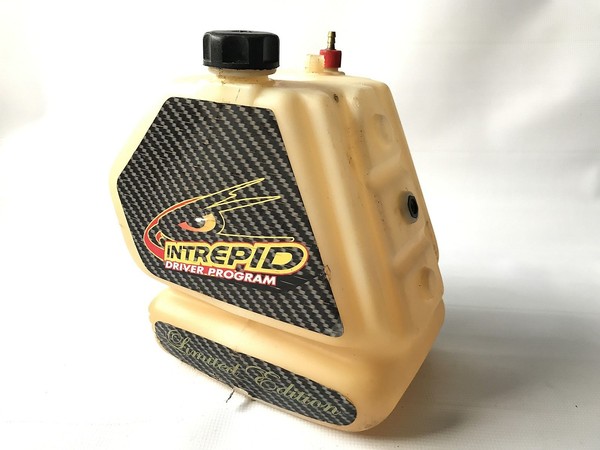 Secondhand Intrepid Fuel Tank for sale